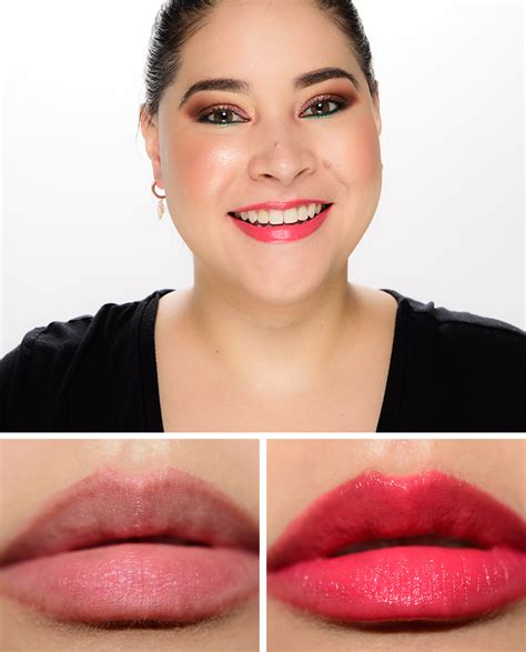 ysl 12 corail dolman